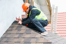 Trusted Beacon, NY Roofing Contractor Experts